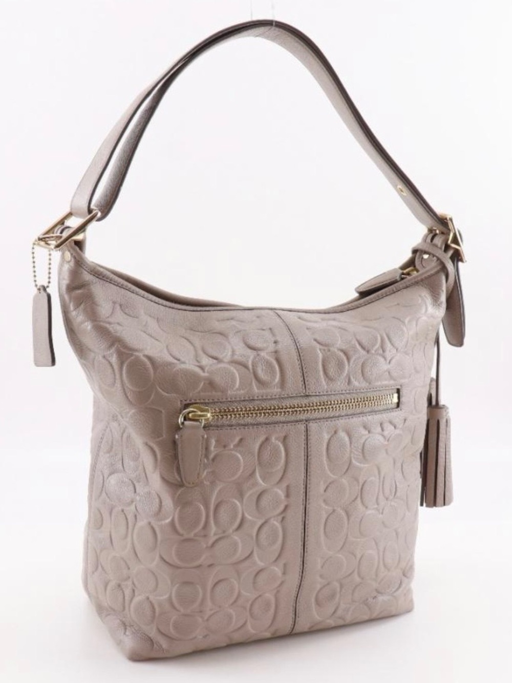 $200 COACH - Picture 4 of 7
